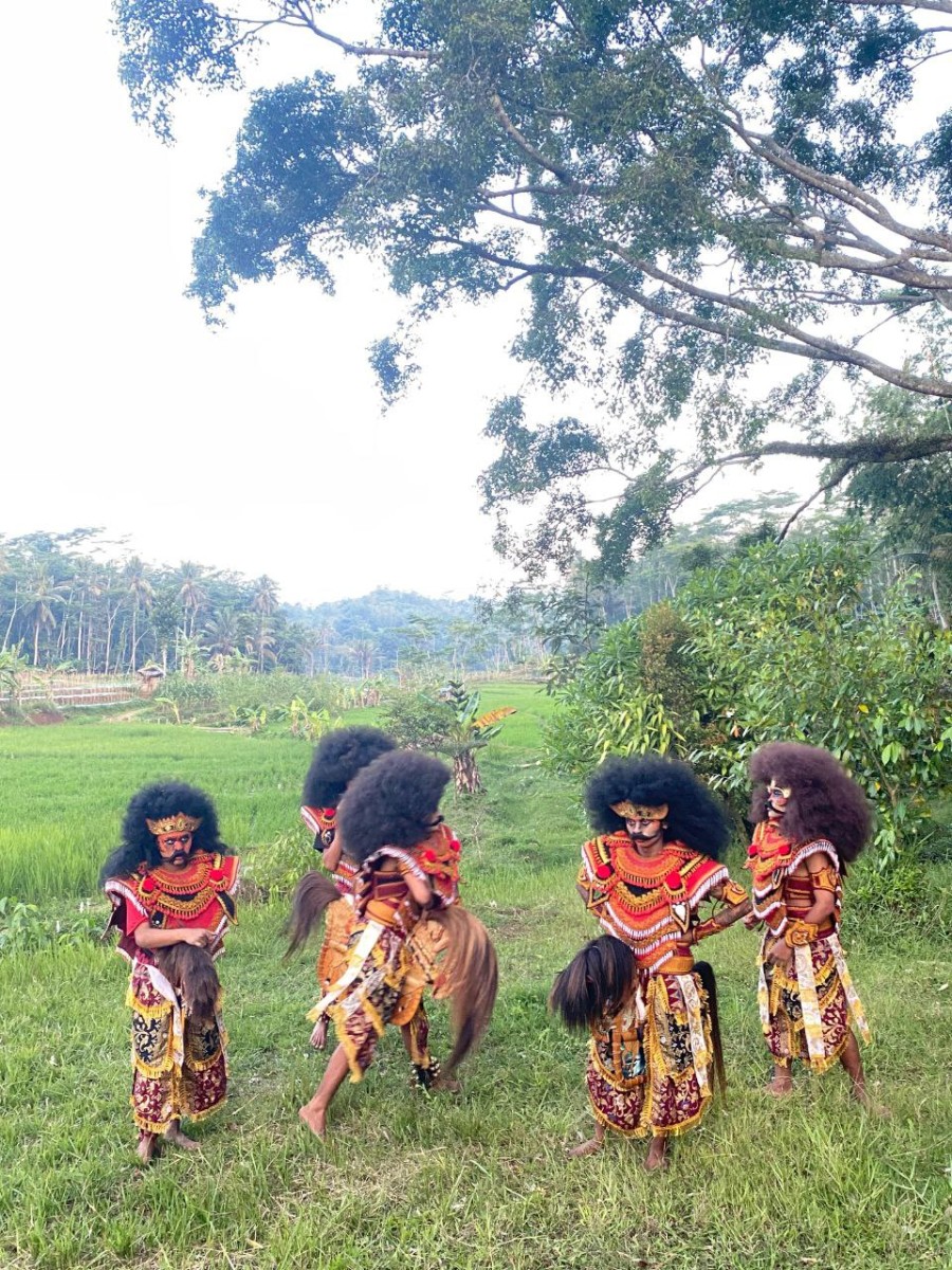 Berita